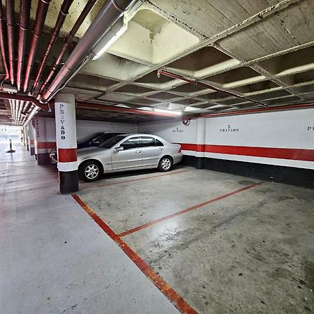Las Canteras New 2 Bedrooms Flat At The Beach Parking Optional Las Palmas de Gran Canaria Esterno foto