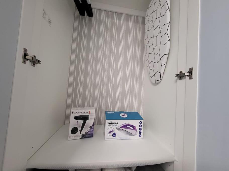 Las Canteras New 2 Bedrooms Flat At The Beach Parking Optional Las Palmas de Gran Canaria Esterno foto