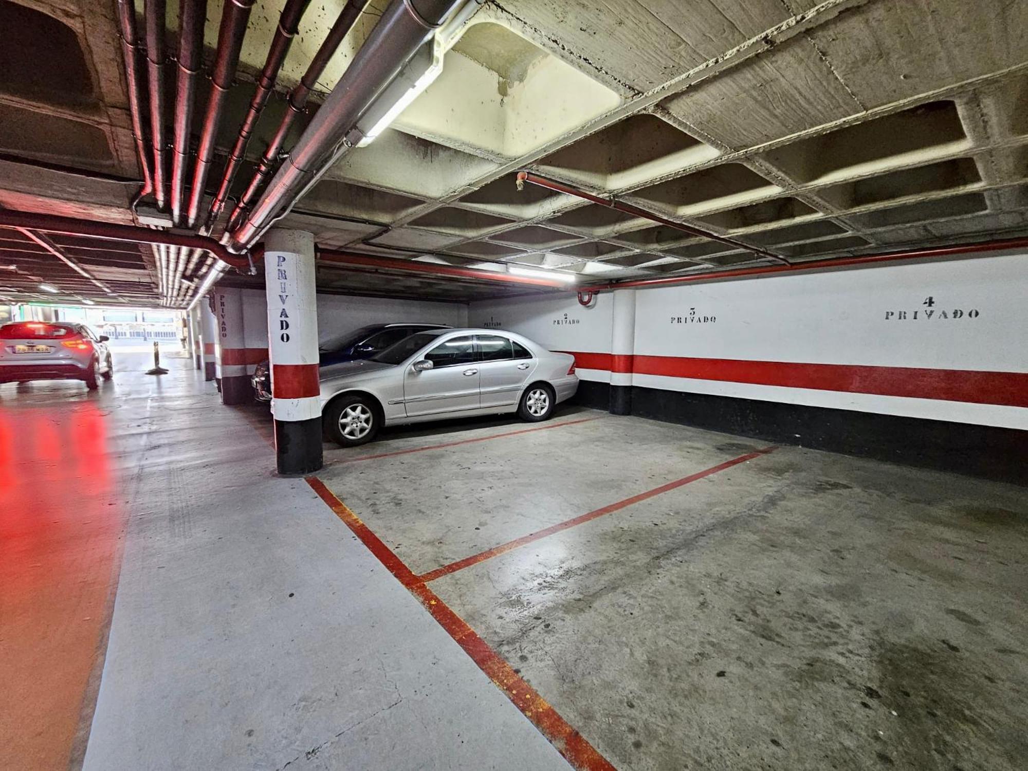 Las Canteras New 2 Bedrooms Flat At The Beach Parking Optional Las Palmas de Gran Canaria Esterno foto